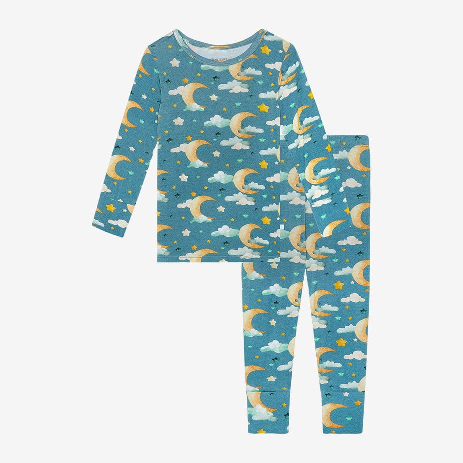 Artemis Classic Pajama Set