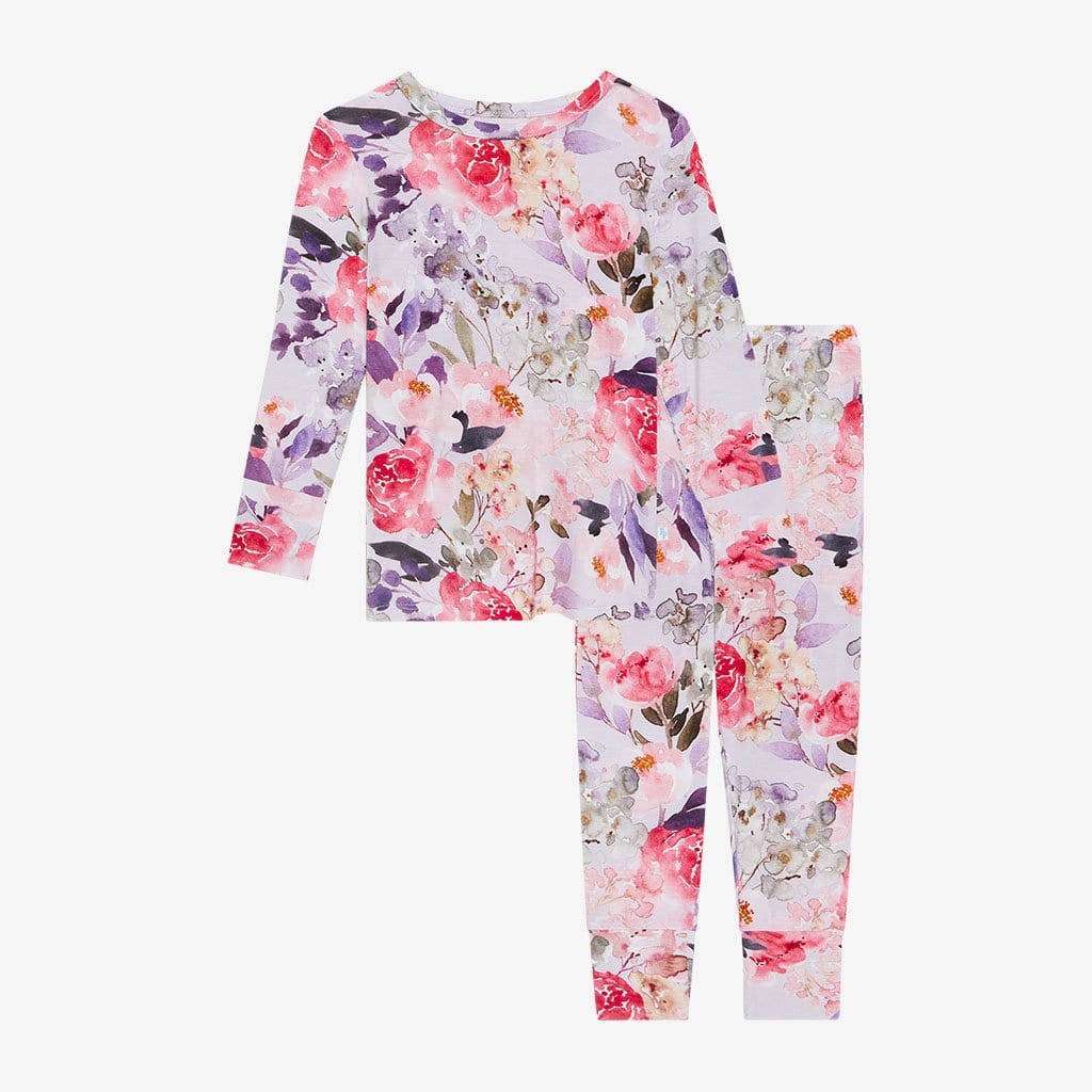 Aurora Classic Pajama Set