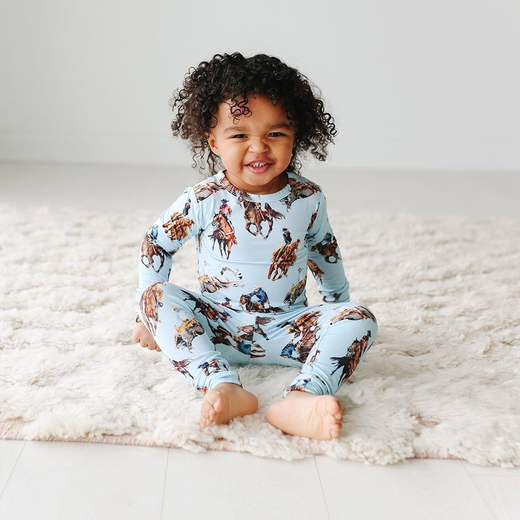 Brody Classic Pajama Set