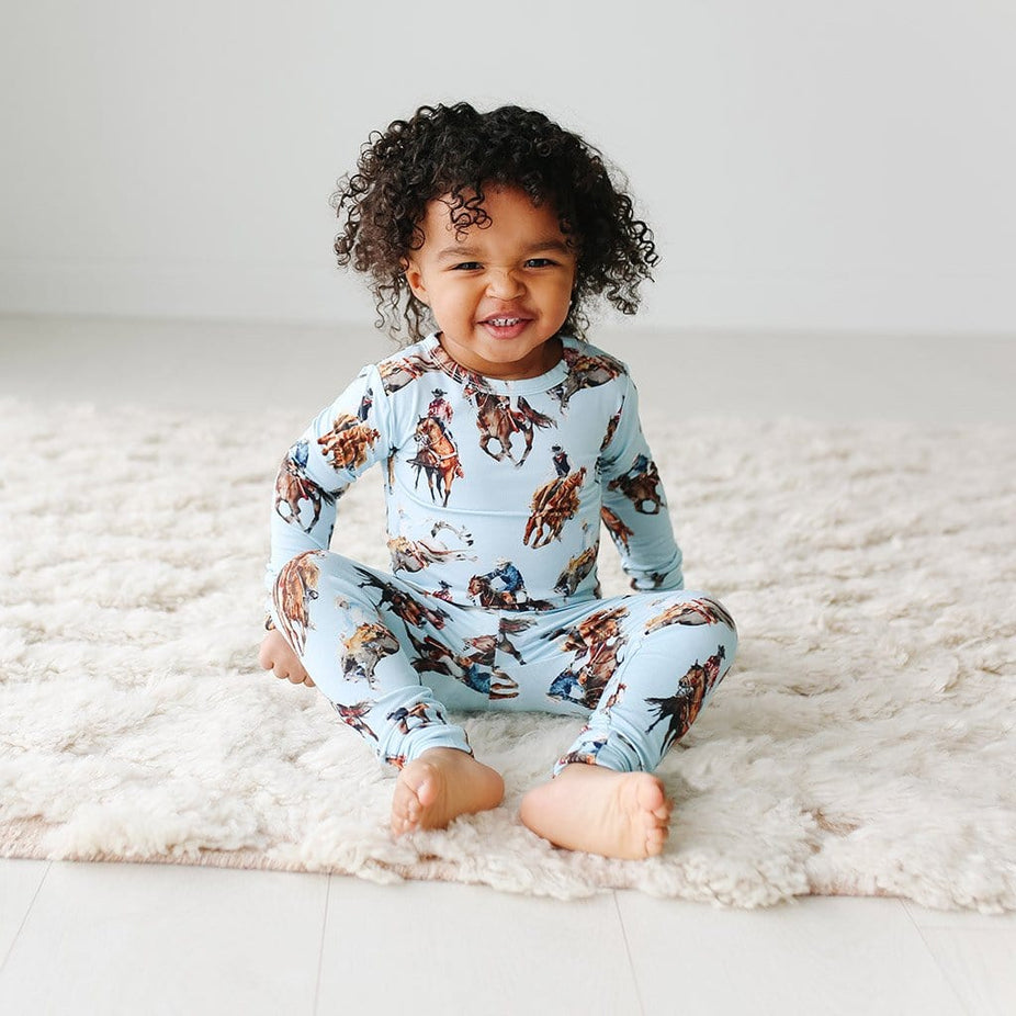 Brody Classic Pajama Set