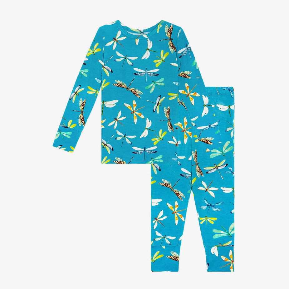 Cameron Classic Pajama Set