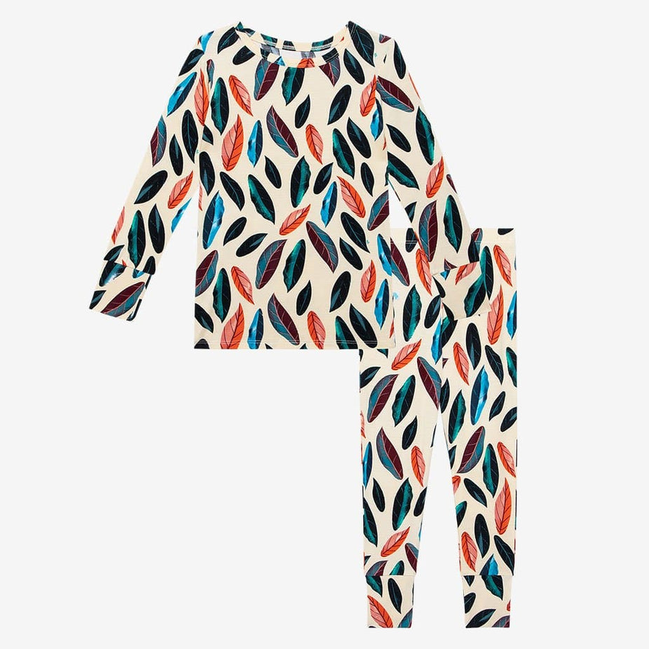 Casper Classic Pajama Set
