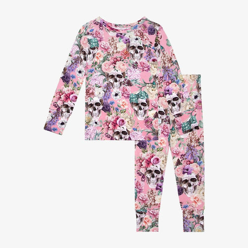 Cordelia Classic Pajama Set