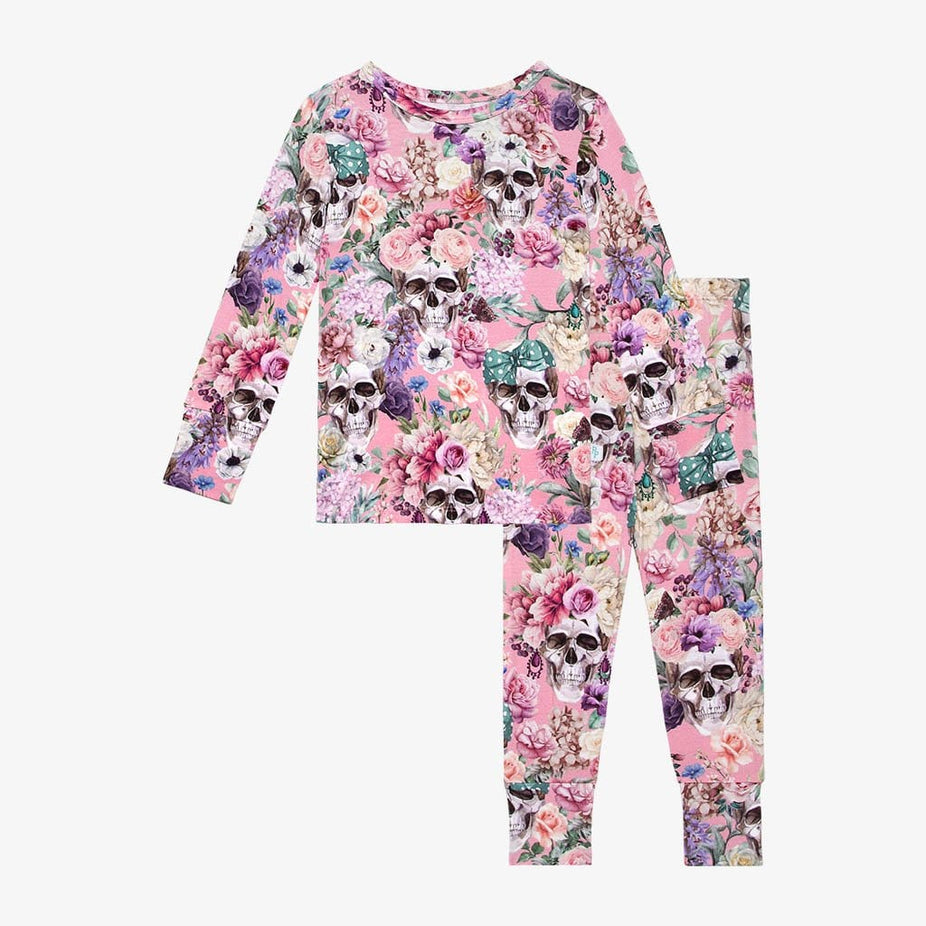 Cordelia Classic Pajama Set
