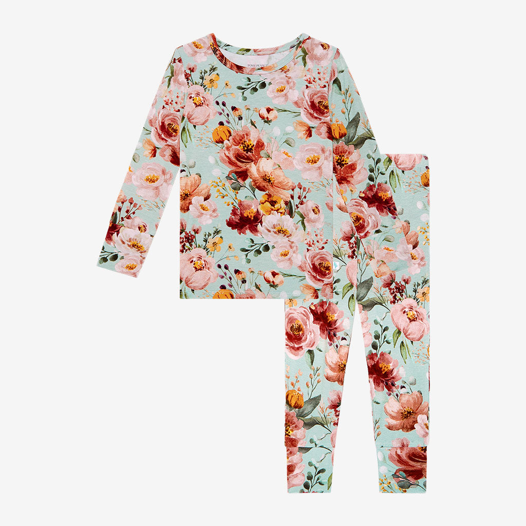 Cheyenne Classic Pajama Set