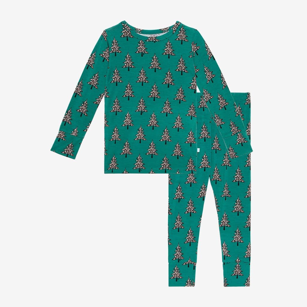 Christmas in July Classic Pajama Set