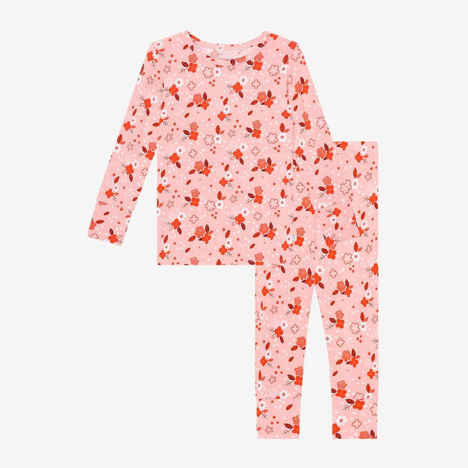 Darling Classic Pajama Set