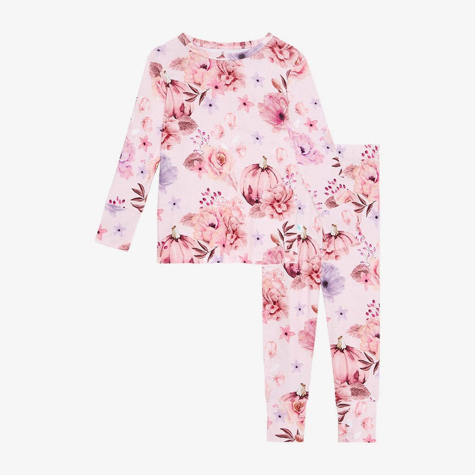 Danielle Classic Pajama Set