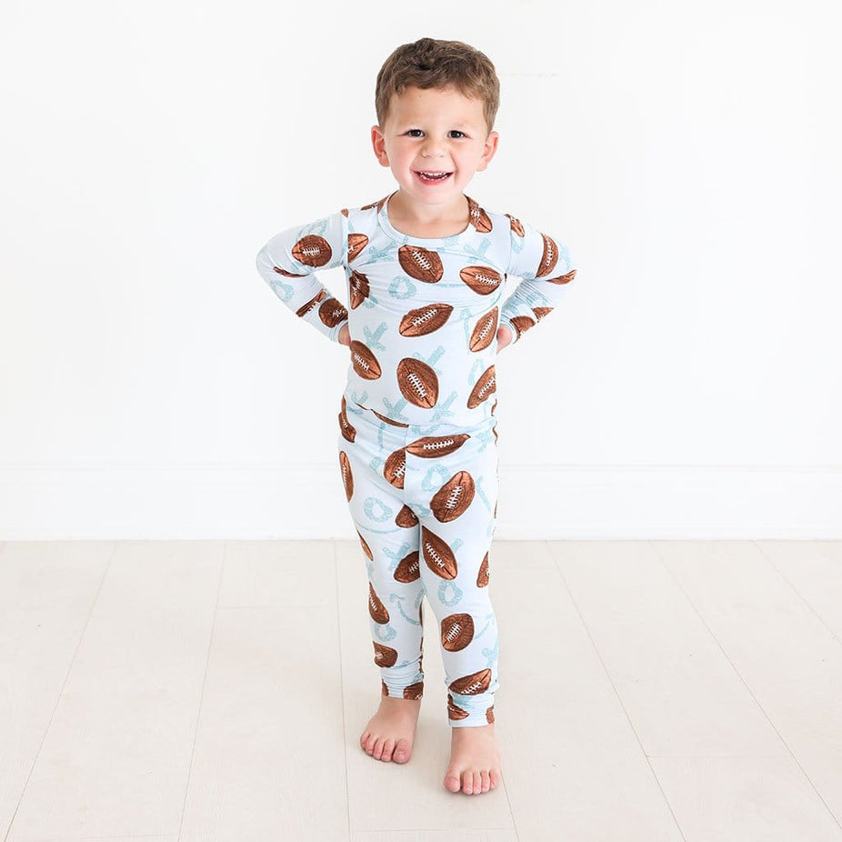Field Day Classic Pajama Set
