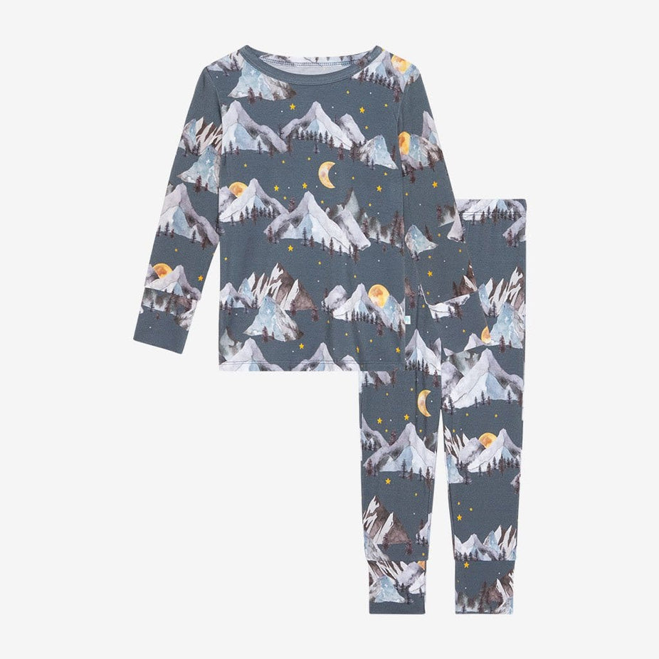 Forrester Classic Pajama Set