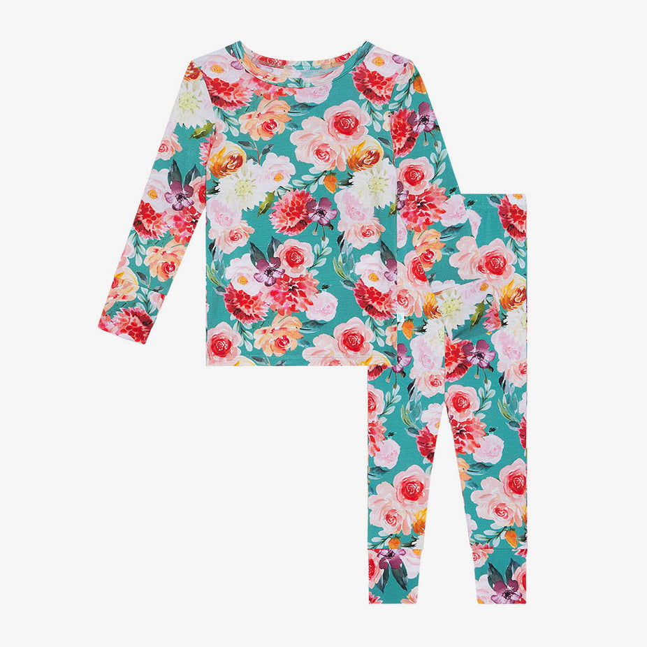Gabrielle Classic Pajama Set