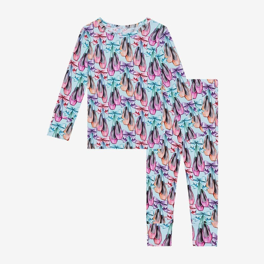 Irina Classic Pajama Set