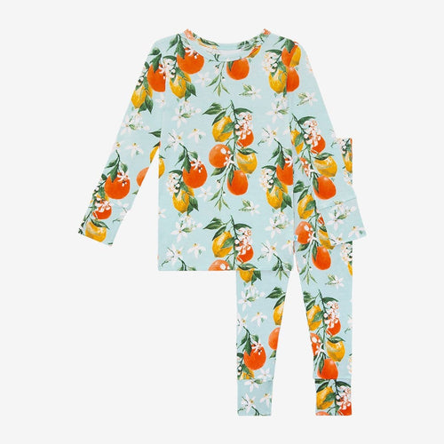 Mirabella Classic Pajama Set