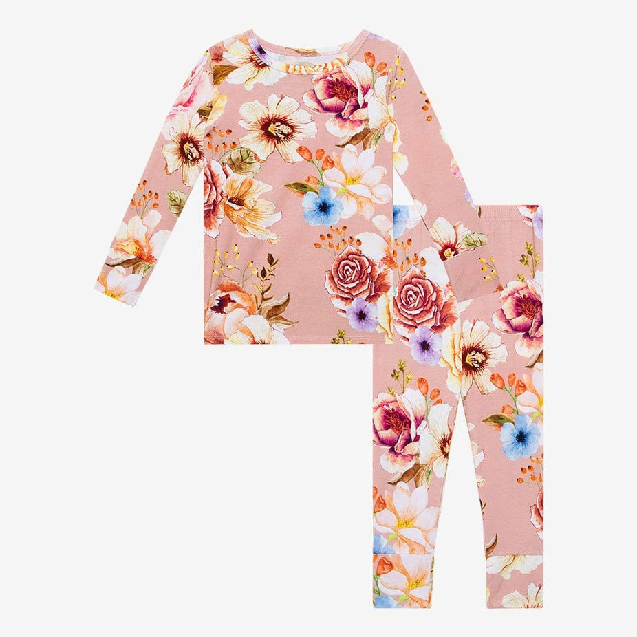 Miranda Classic Pajama Set