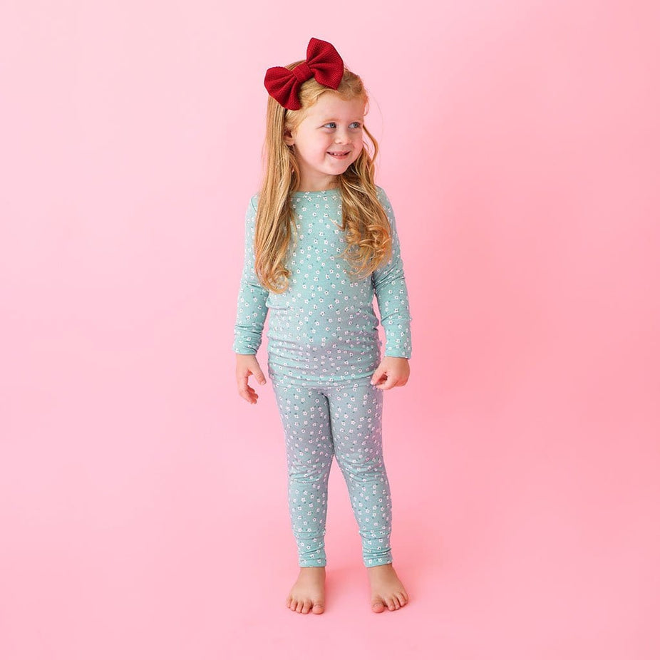 Margarite Classic Pajama Set
