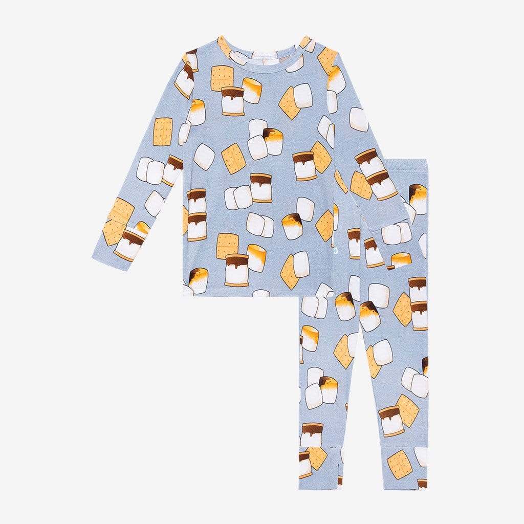 Marshal Classic Pajama Set