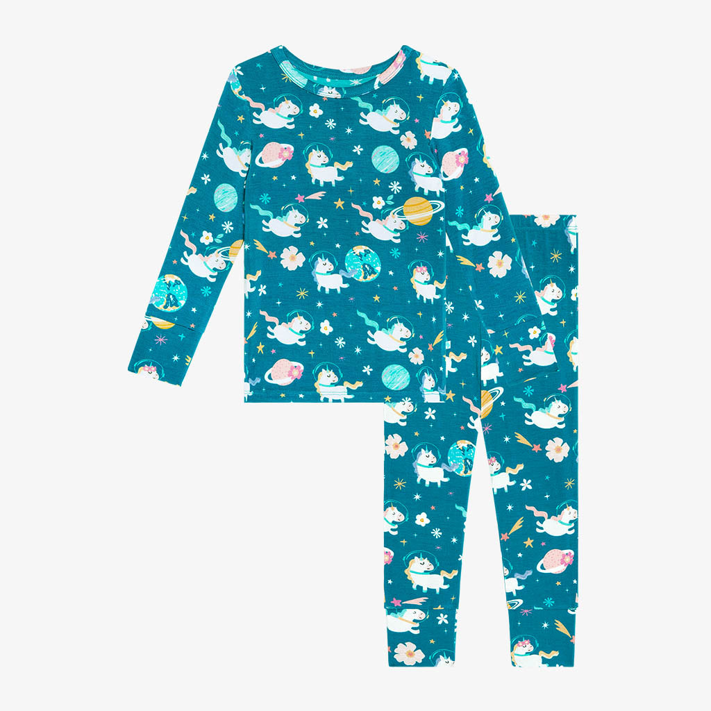Nella Classic Pajama Set