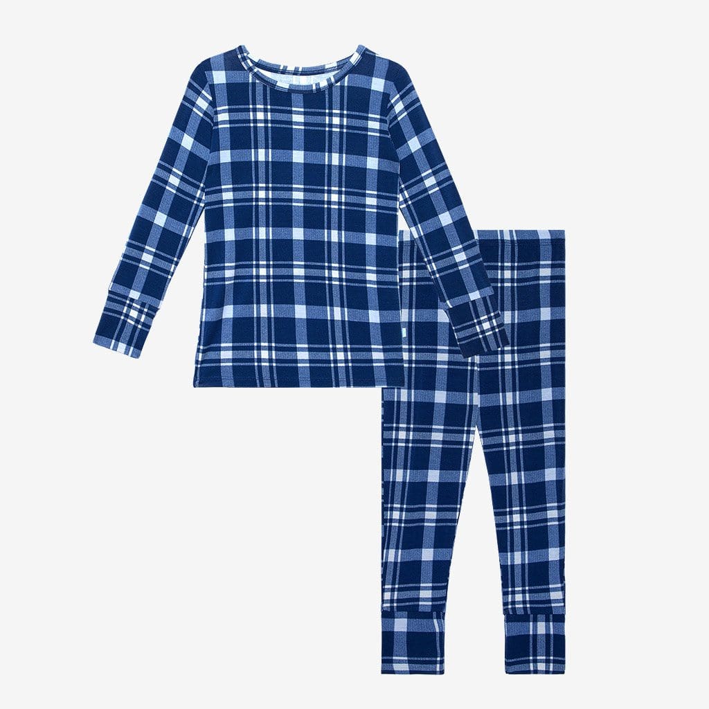 Owen Classic Pajama Set