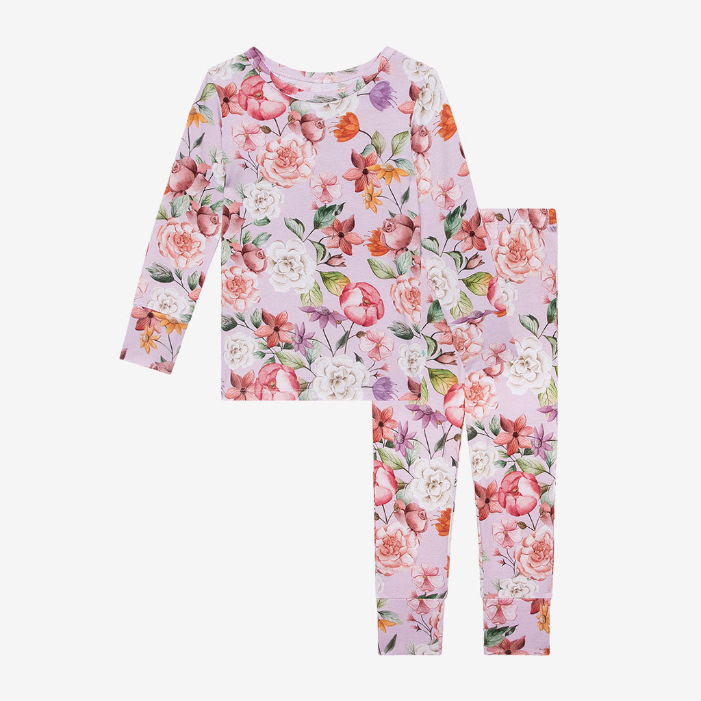 Pari Classic Pajama Set