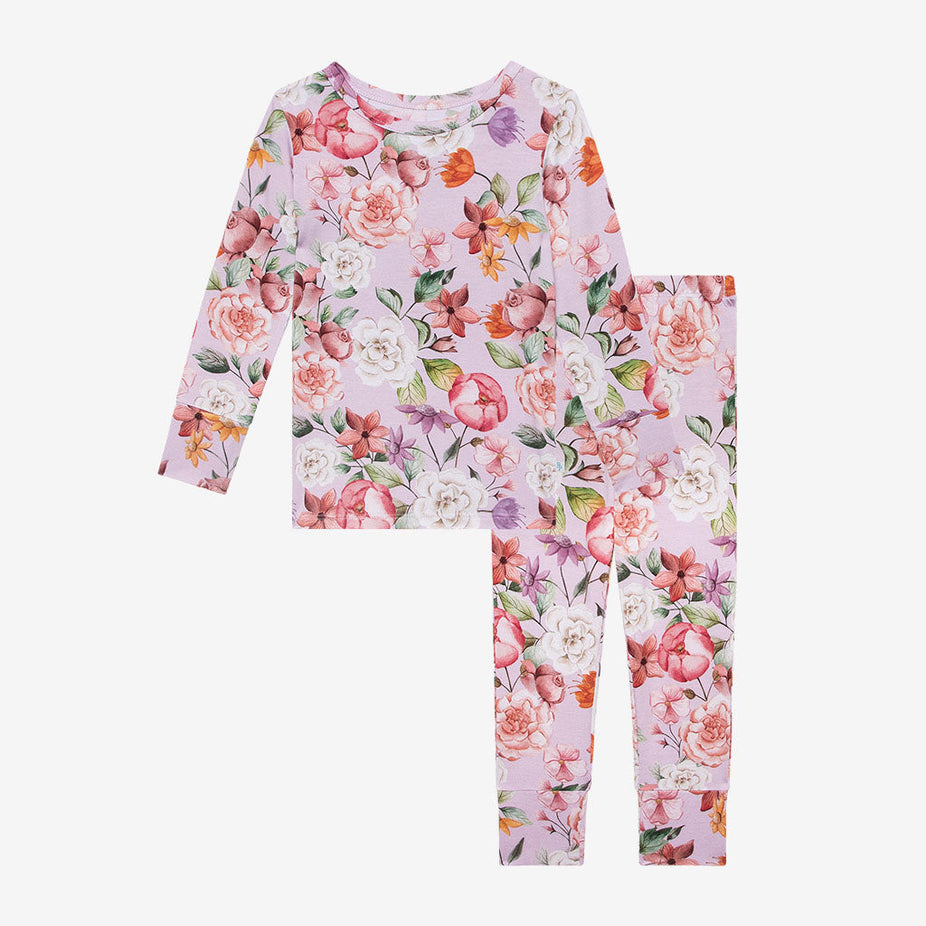 Pari Classic Pajama Set