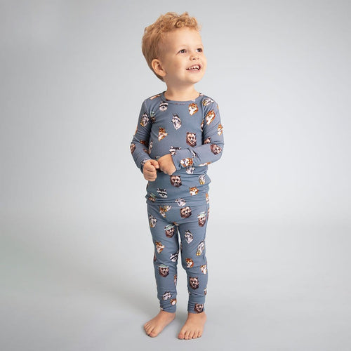 Scout Classic Pajama Set