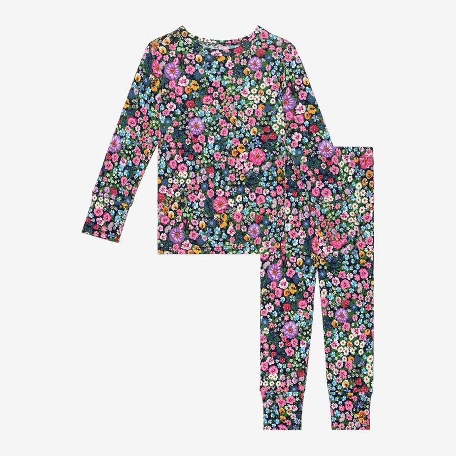 Scarlet Classic Pajama Set