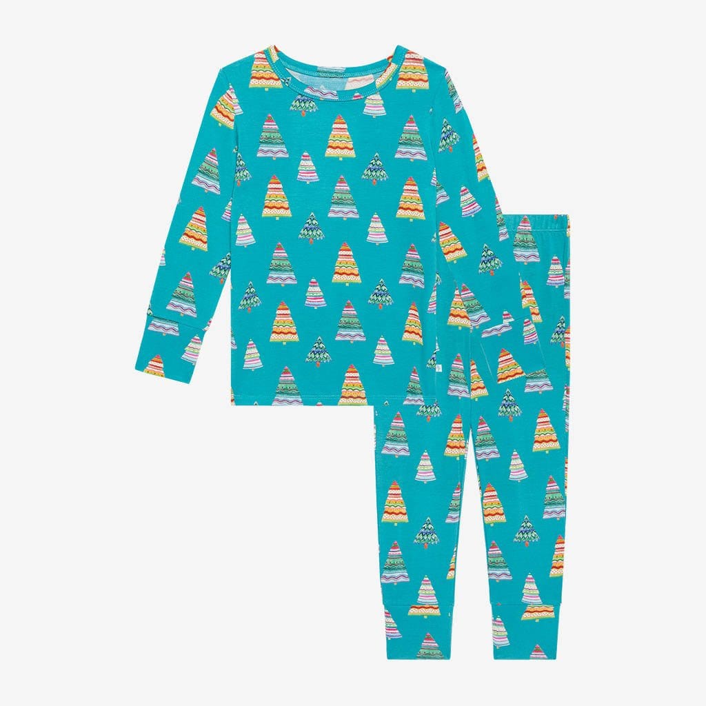 Sierra Classic Pajama Set