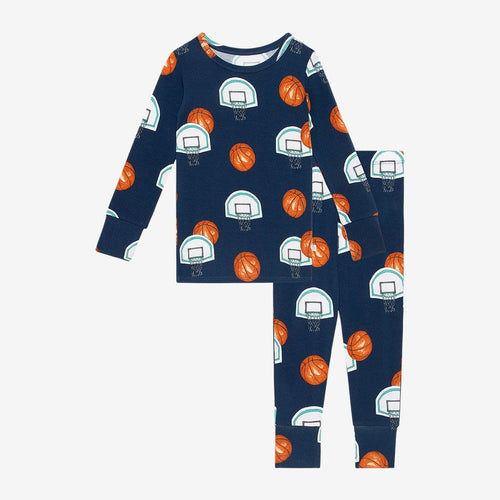 Swish Classic Pajama Set