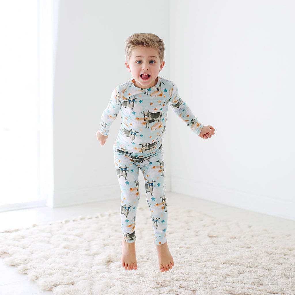 Tex Classic Pajama Set