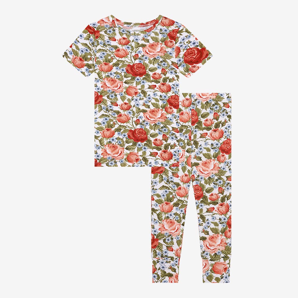 Alma Classic Pajama Set