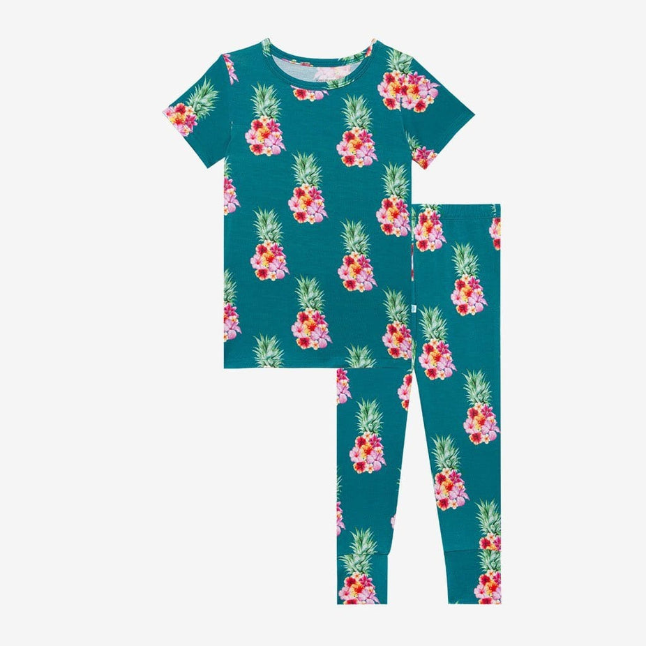 Ananans Classic Pajama Set