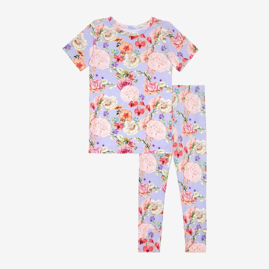Bellamy Classic Pajama Set