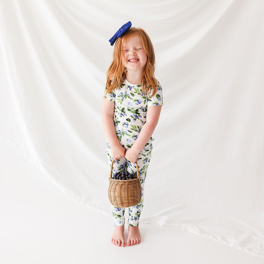 Carolina Classic Pajama Set