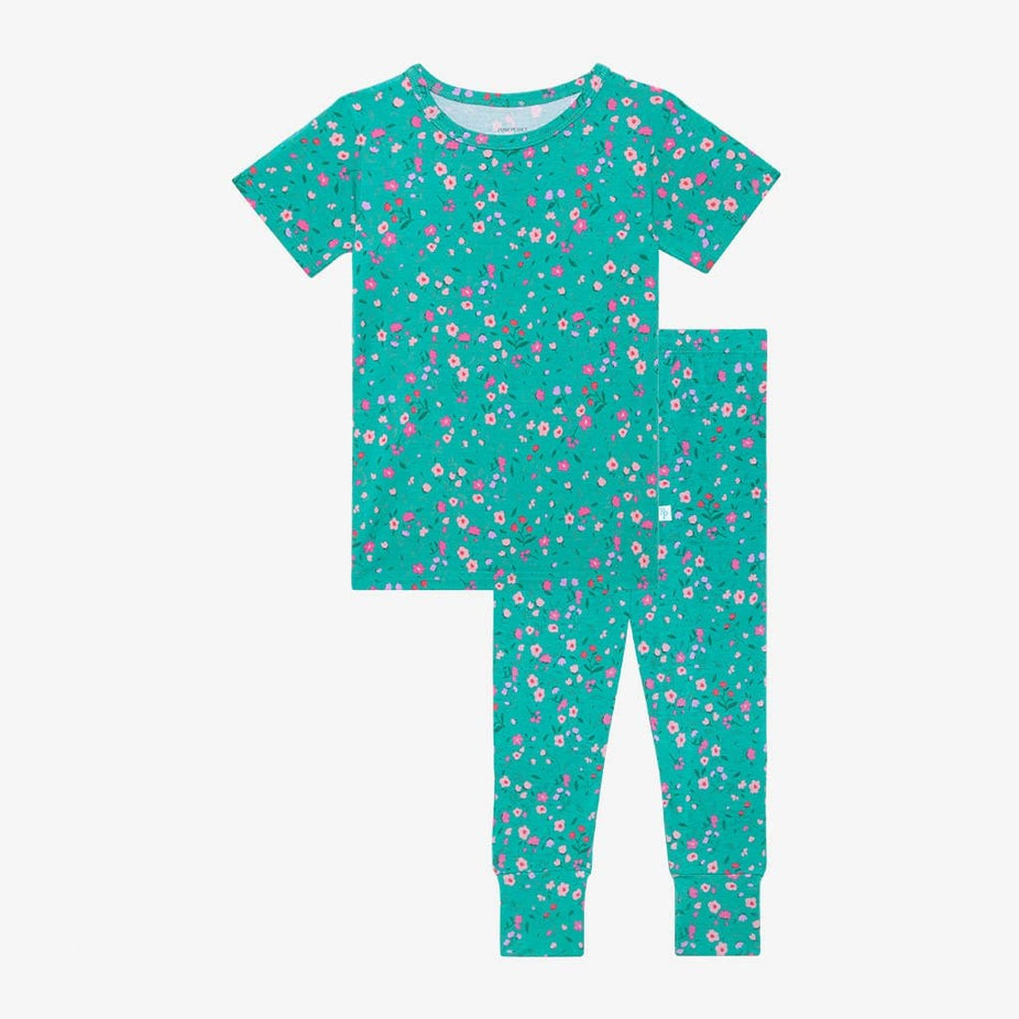 Cassandra Classic Pajama Set