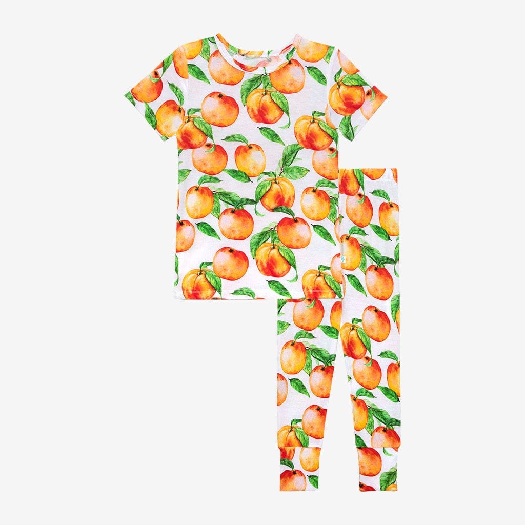 Georgia Classic Pajama Set