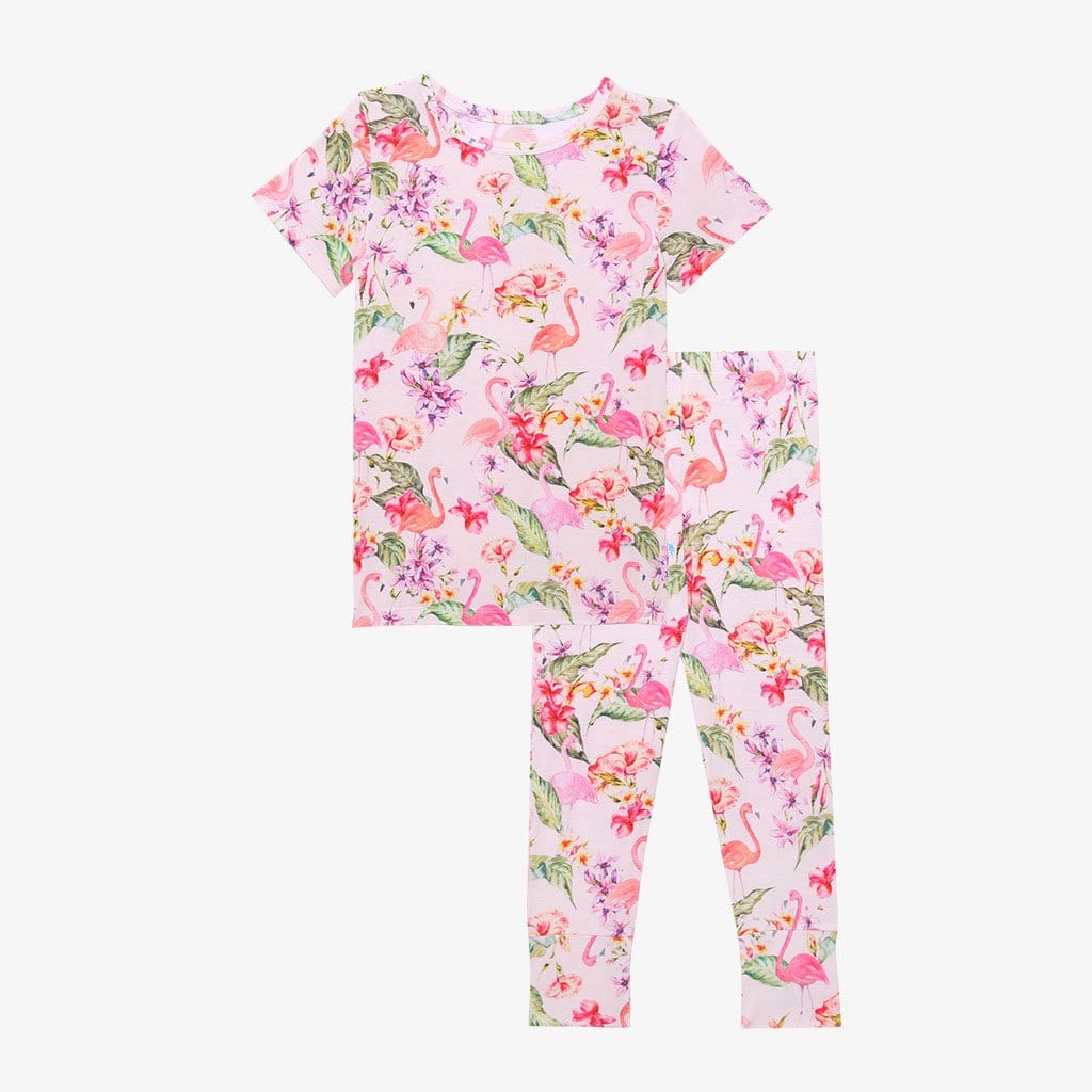 Leilani Classic Pajama Set
