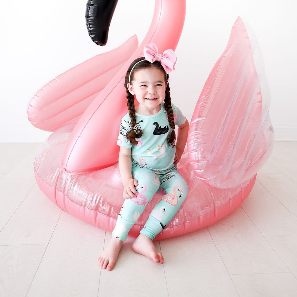 Lenny Classic Pajama Set