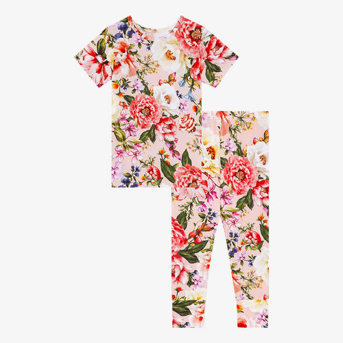 Marisol Classic Pajama Set