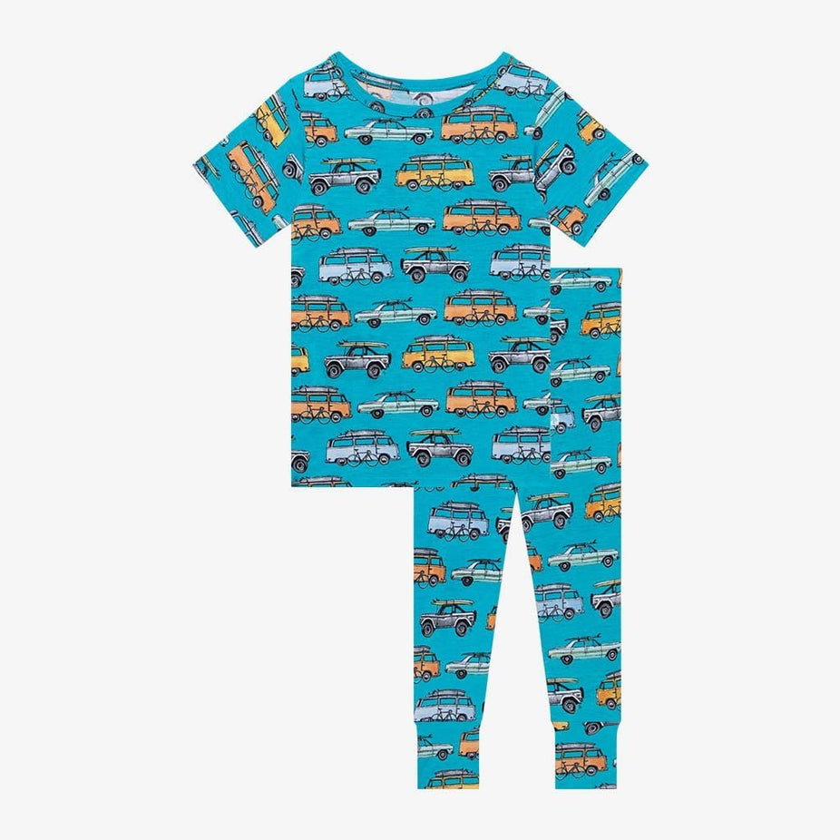 Marino Classic Pajama Set