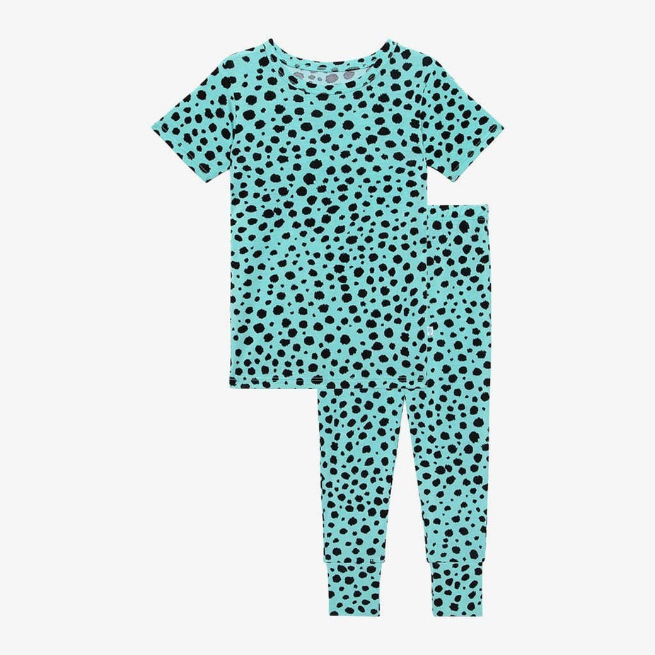 Pebbles Classic Pajama Set