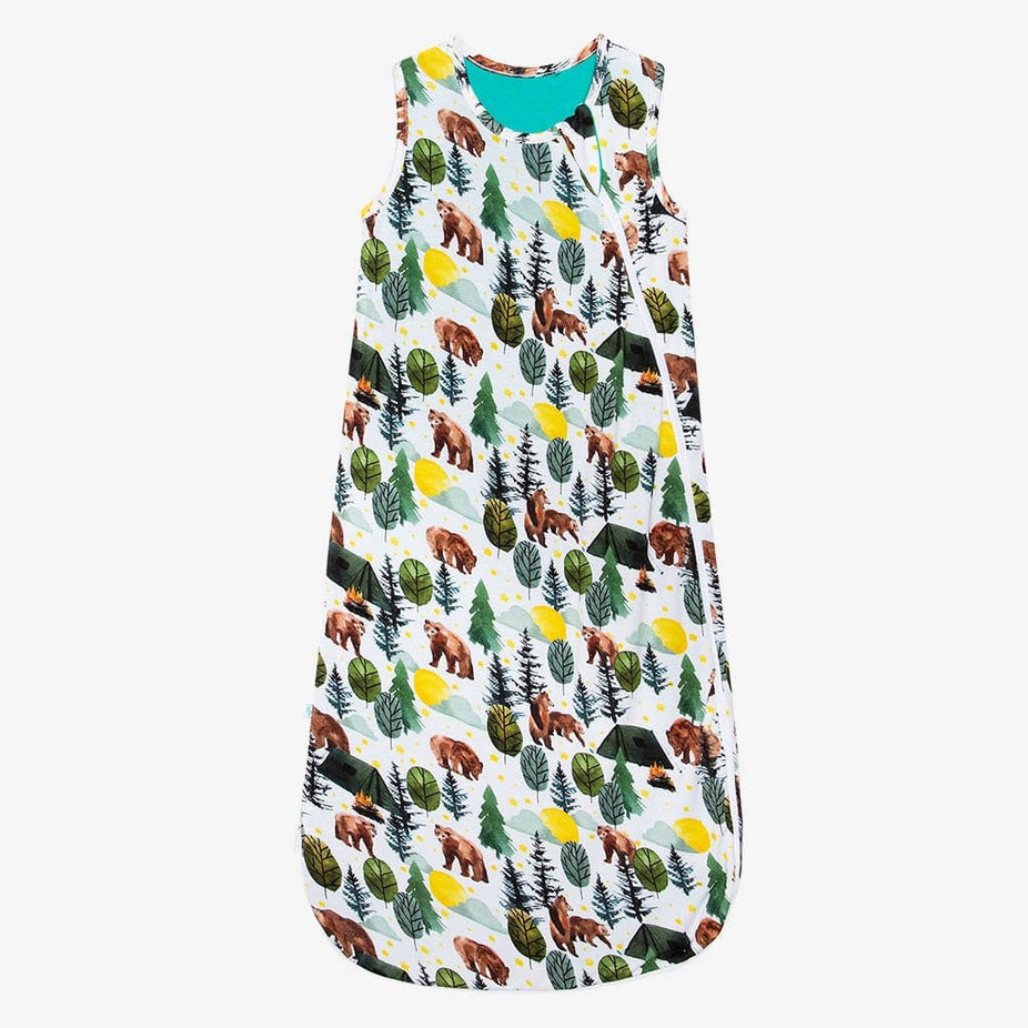 Archer Sleeveless Sleep Bag 2.5 Tog