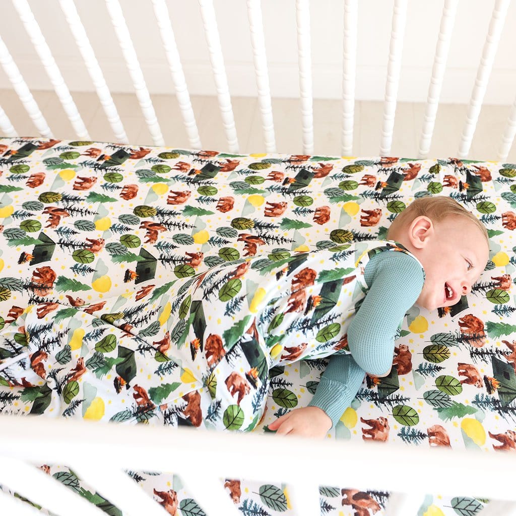 Archer Sleeveless Sleep Bag 1.0 Tog