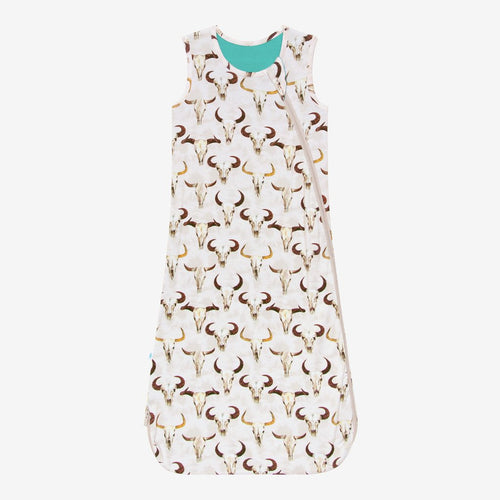 Austin Sleeveless Sleep Bag 2.5 Tog