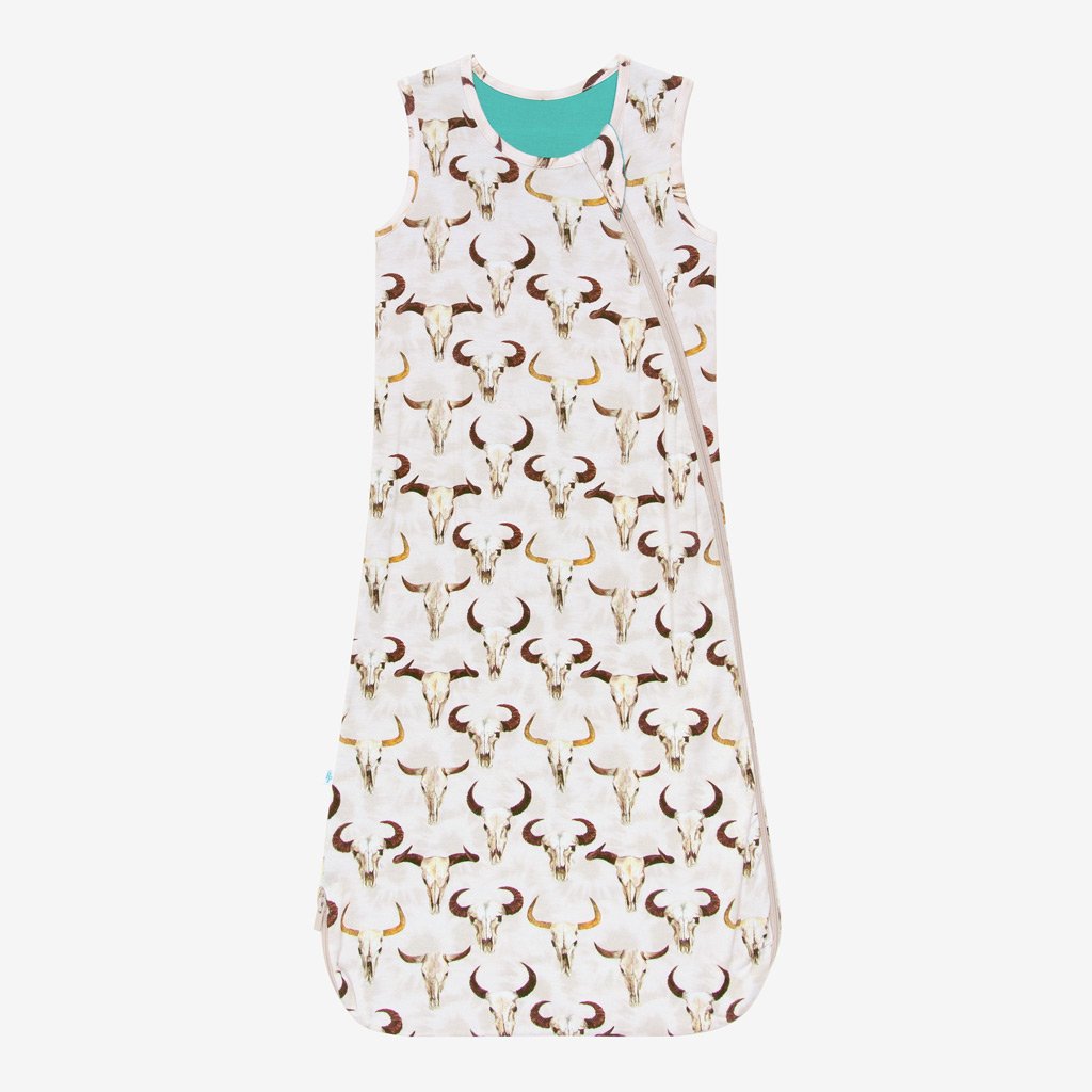 Austin Sleeveless Sleep Bag 2.5 Tog