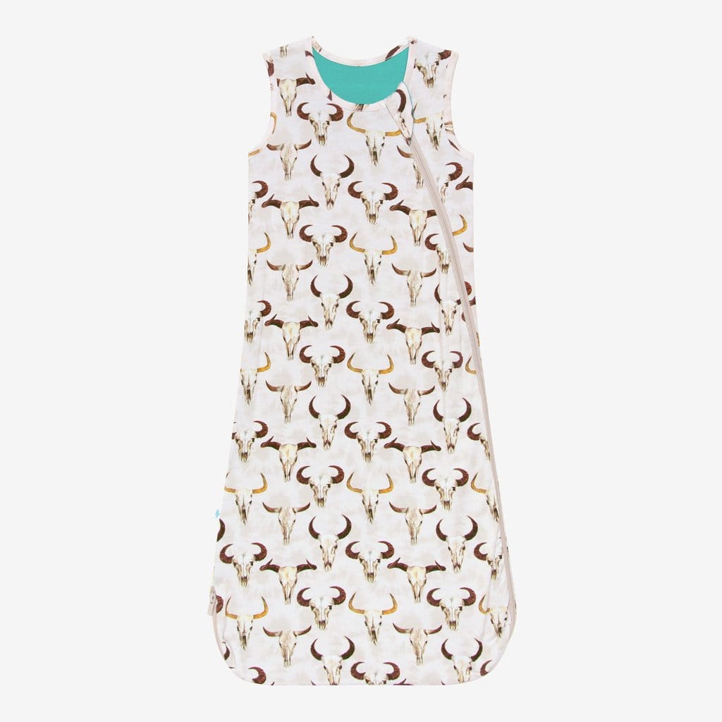 Austin Sleeveless Sleep Bag 2.5 Tog