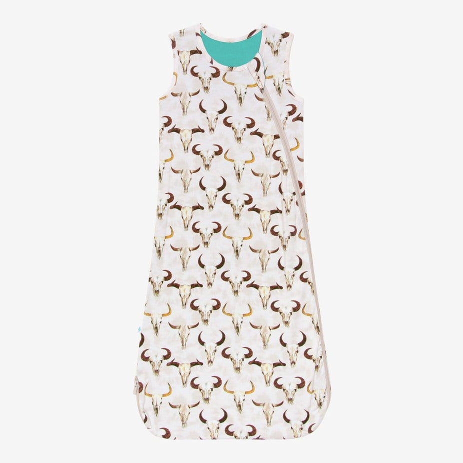 Austin Sleeveless Sleep Bag 0.5 Tog