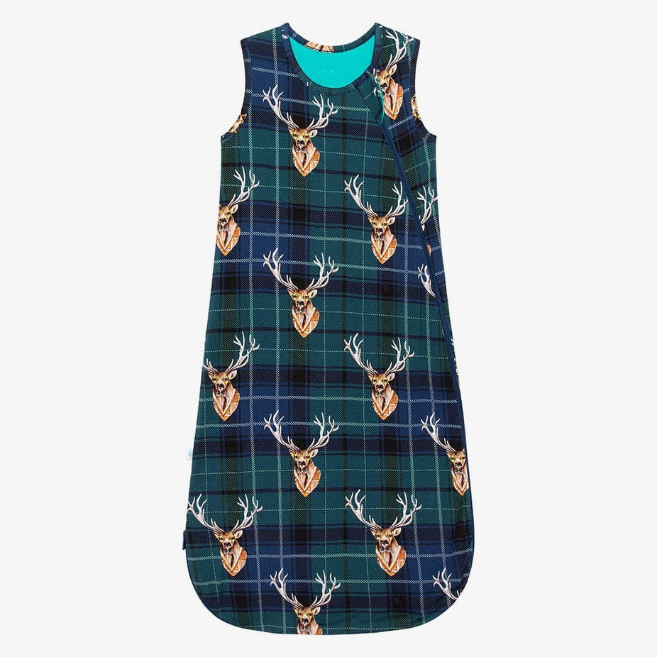 Beckford Sleeveless Sleep Bag