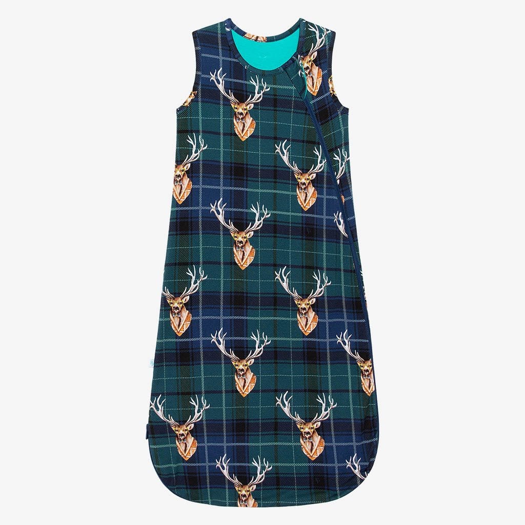 Beckford Sleeveless Sleep Bag 2.5 Tog