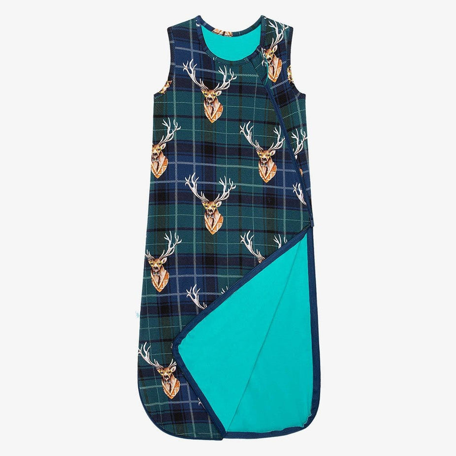 Beckford Sleeveless Sleep Bag 1.0 Tog