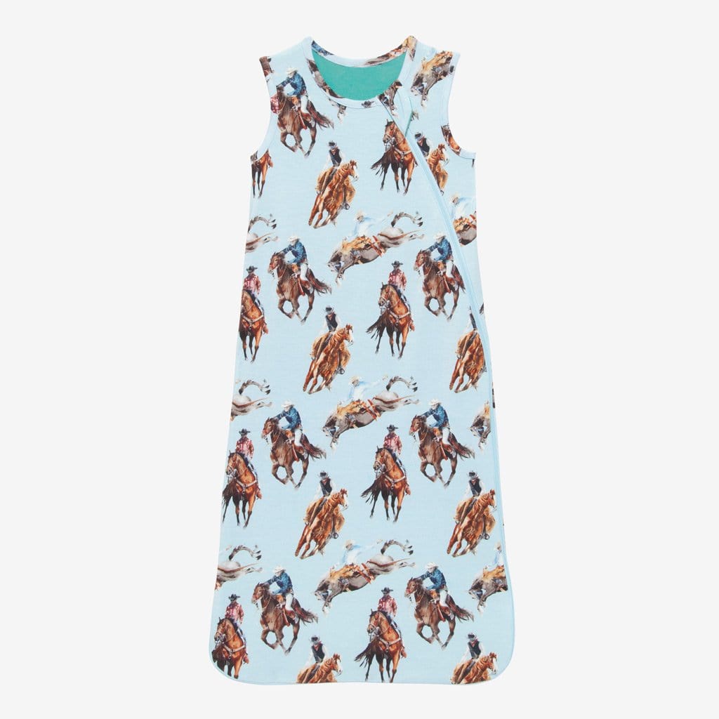 Brody Sleeveless Sleep Bag